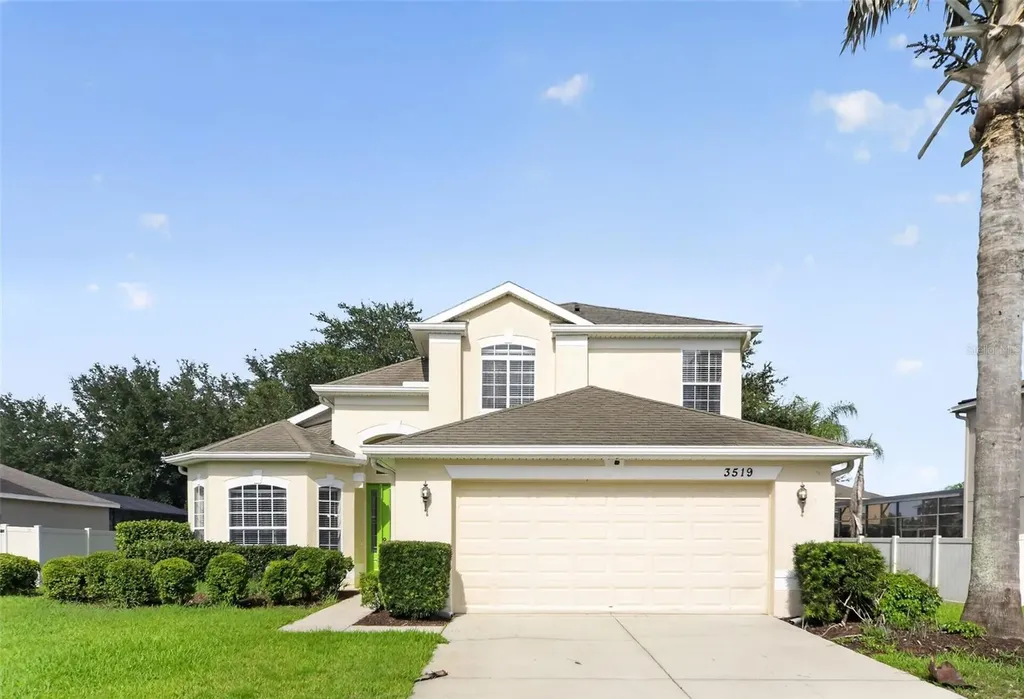 3519 Mccormick Woods Drive Ocoee FL 34761