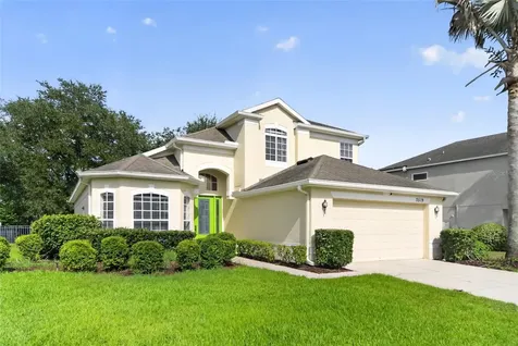 3519 Mccormick Woods Drive Ocoee FL 34761