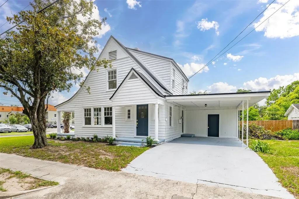 1201 Oakhill Street Lakeland FL 33815