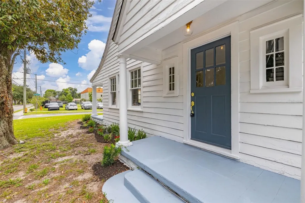 1201 Oakhill Street Lakeland FL 33815