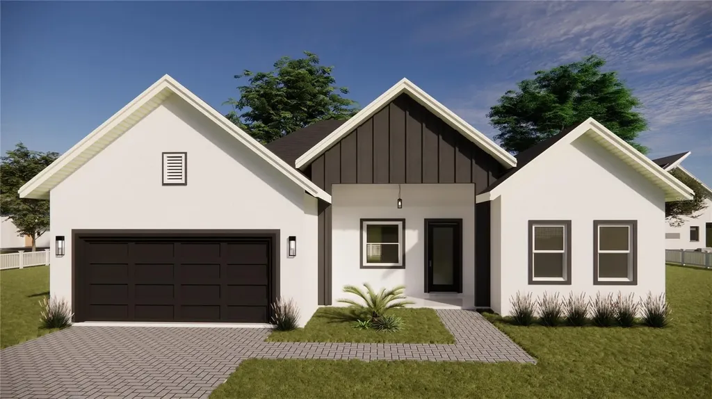 13021 SW 35th Circle Ocala FL 34473