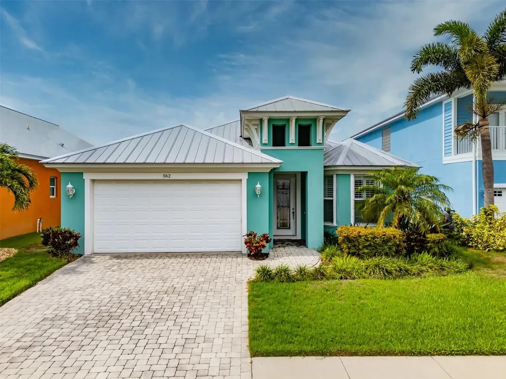562 Bimini Bay Boulevard Apollo Beach FL 33572