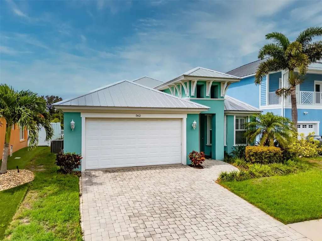 562 Bimini Bay Boulevard Apollo Beach FL 33572