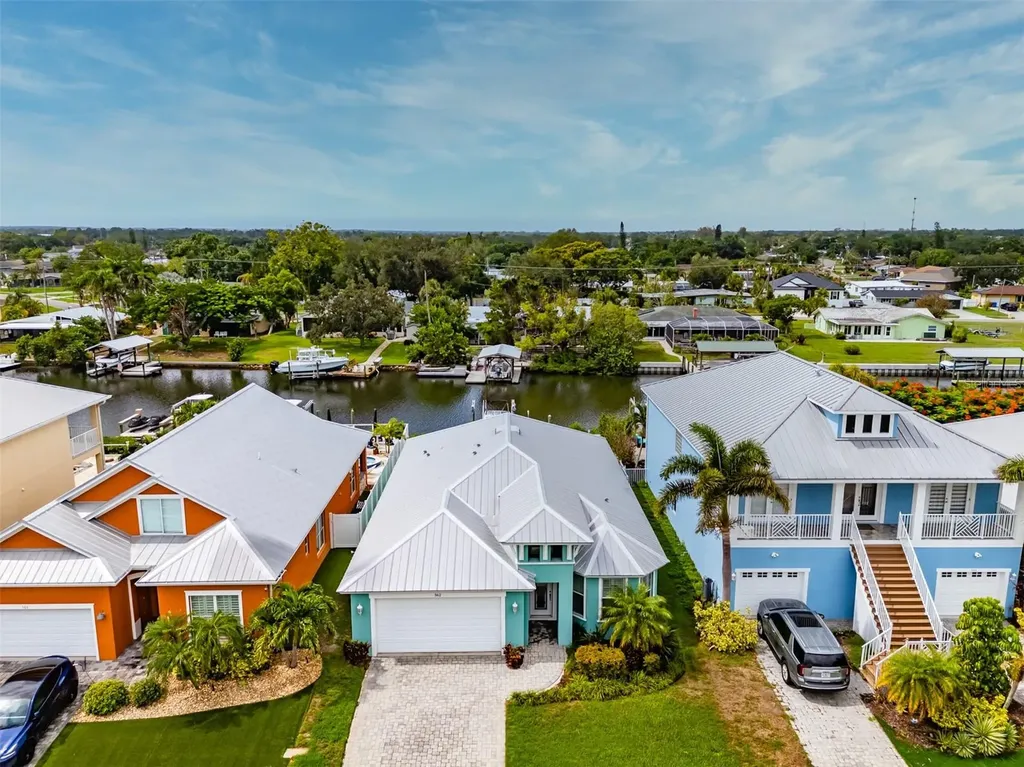 562 Bimini Bay Boulevard Apollo Beach FL 33572