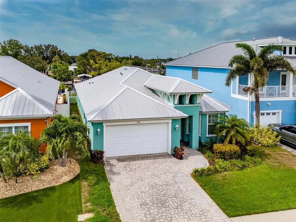 562 Bimini Bay Boulevard Apollo Beach FL 33572