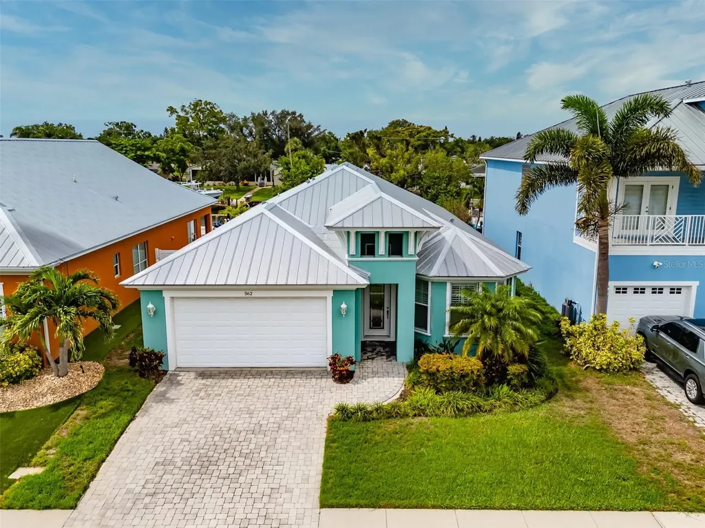 562 Bimini Bay Boulevard Apollo Beach FL 33572