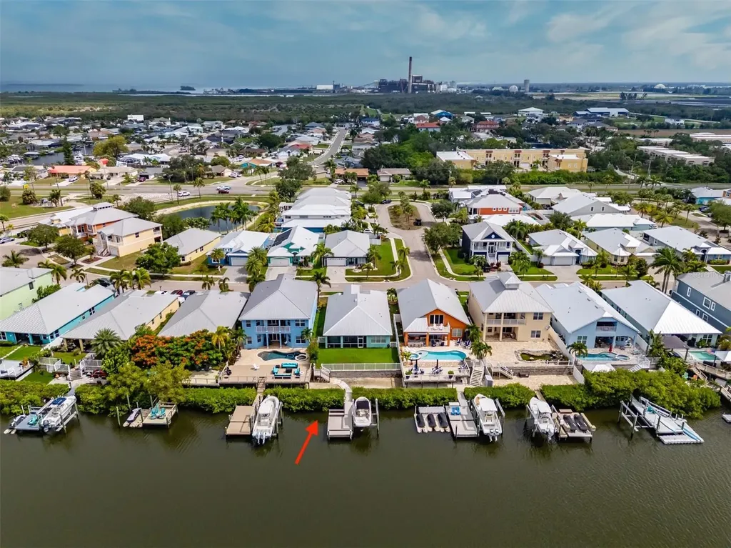 562 Bimini Bay Boulevard Apollo Beach FL 33572
