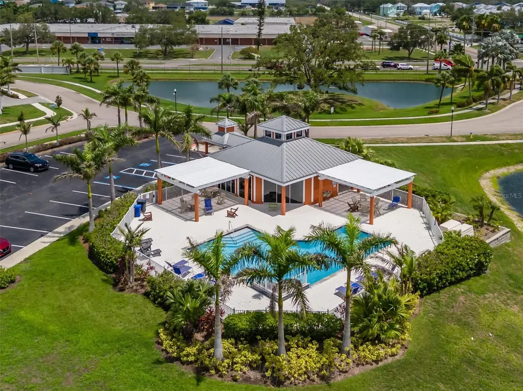 562 Bimini Bay Boulevard Apollo Beach FL 33572