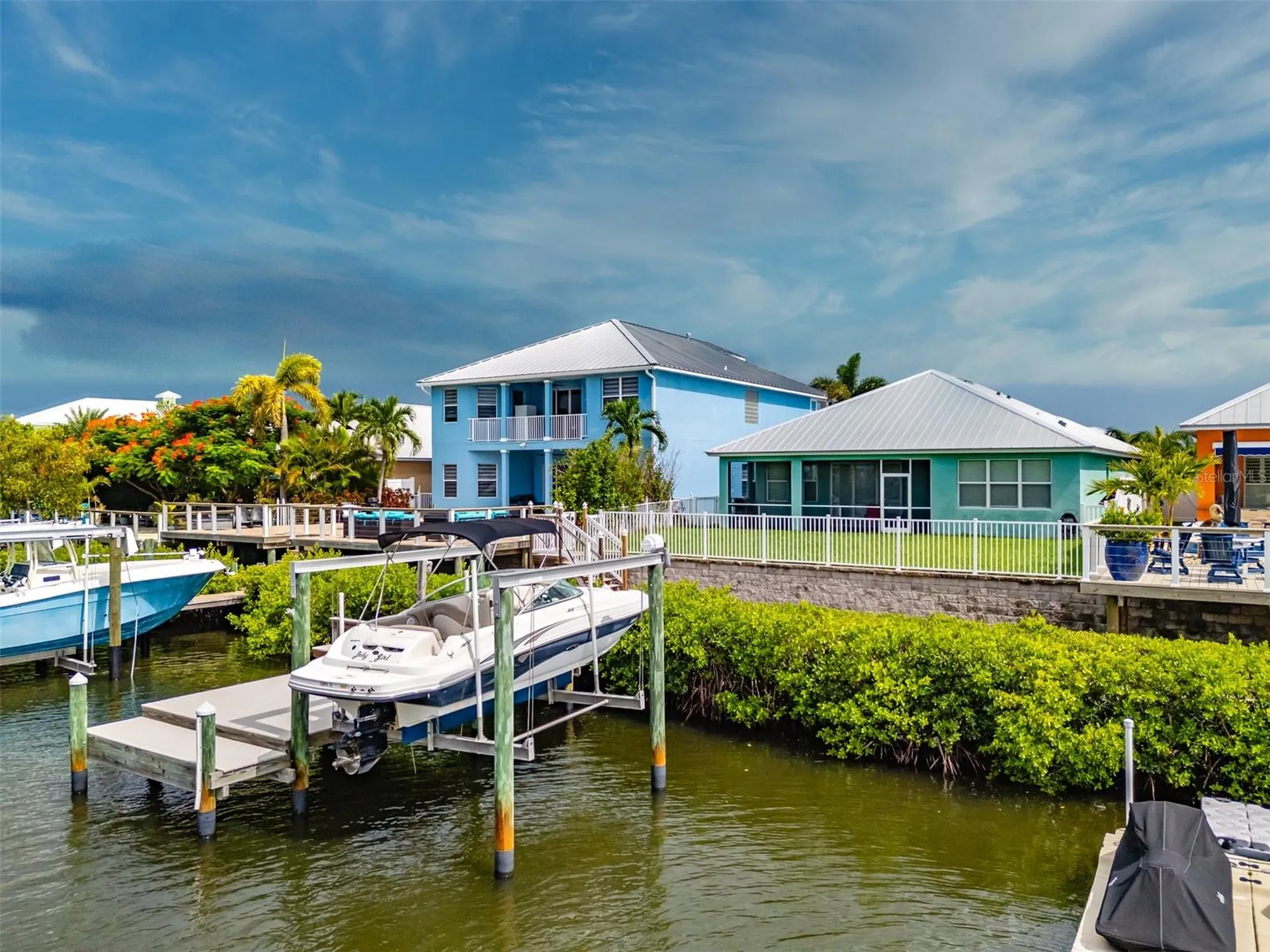 562 Bimini Bay Boulevard Apollo Beach FL 33572