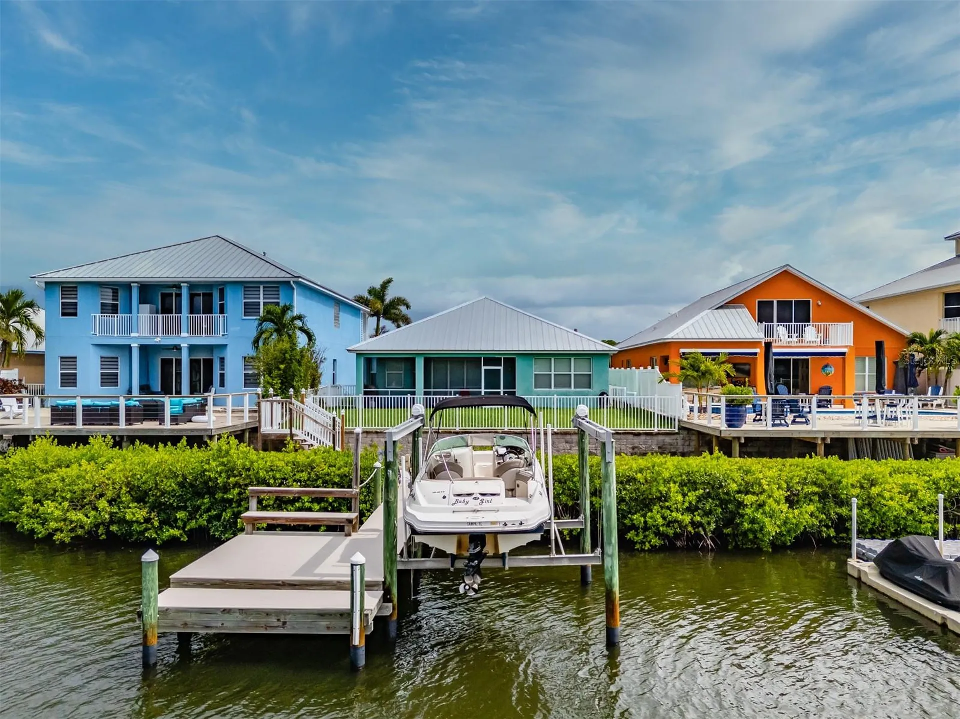 562 Bimini Bay Boulevard Apollo Beach FL 33572