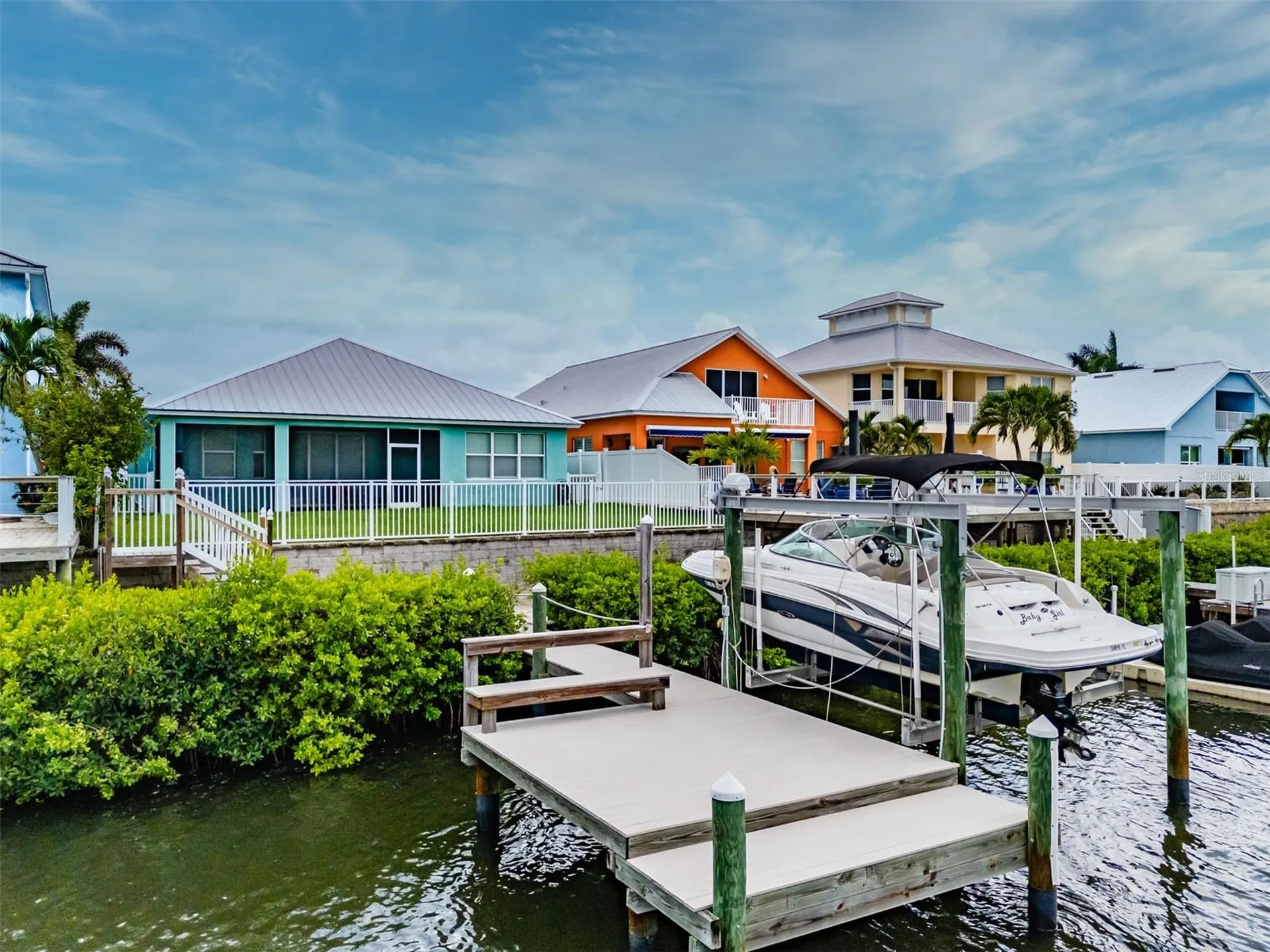 562 Bimini Bay Boulevard Apollo Beach FL 33572
