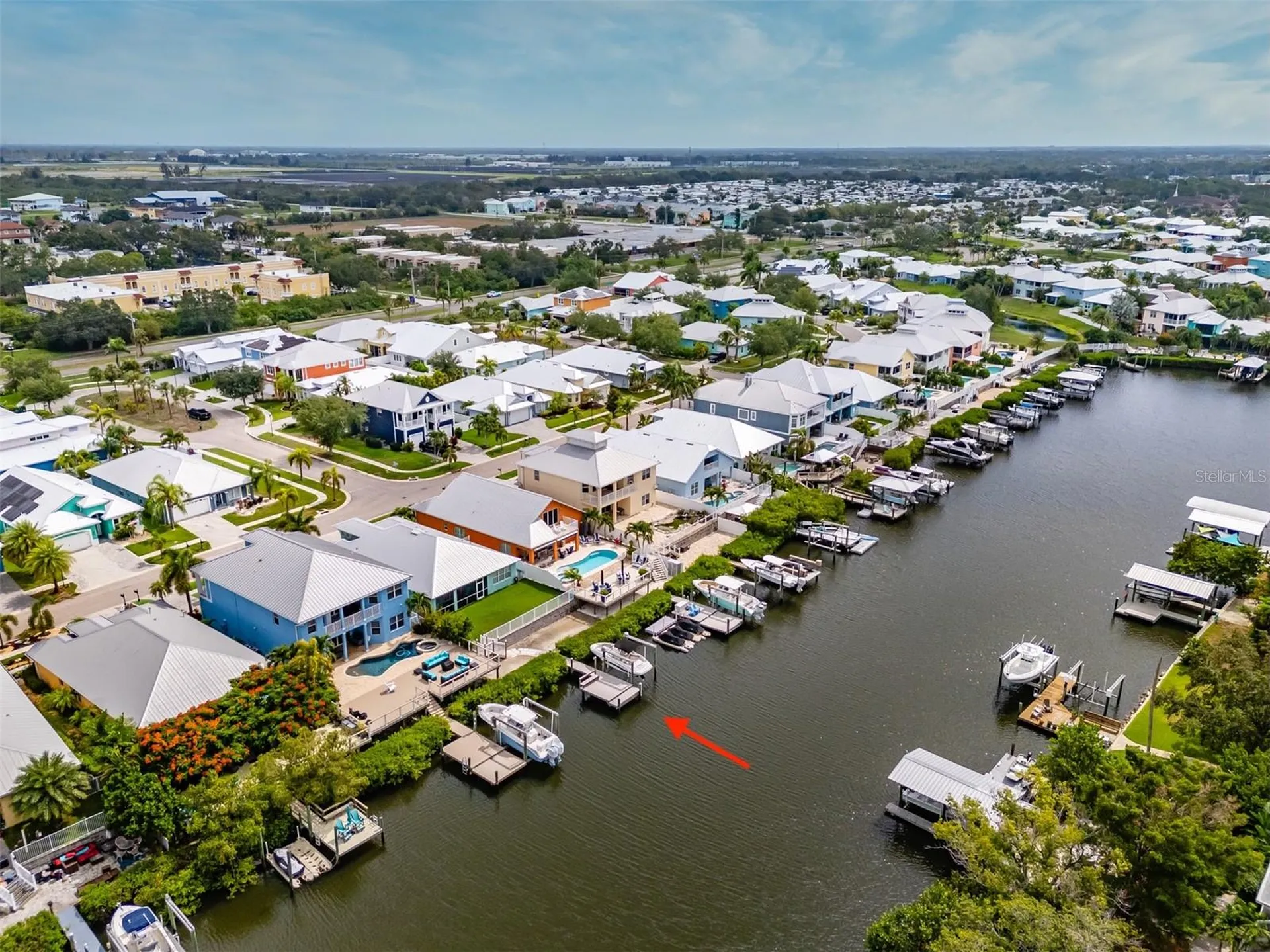 562 Bimini Bay Boulevard Apollo Beach FL 33572