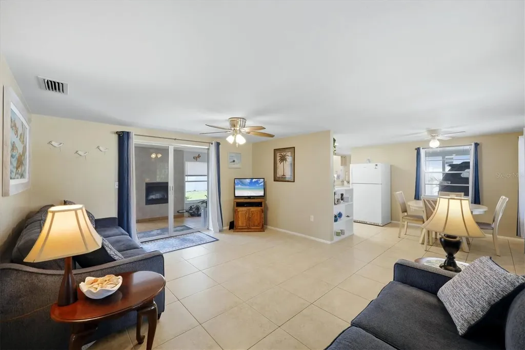 630 E Seminole Drive Venice FL 34293