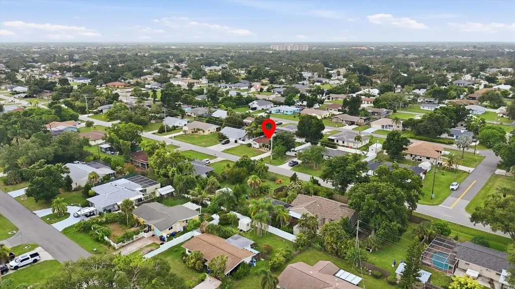 630 E Seminole Drive Venice FL 34293