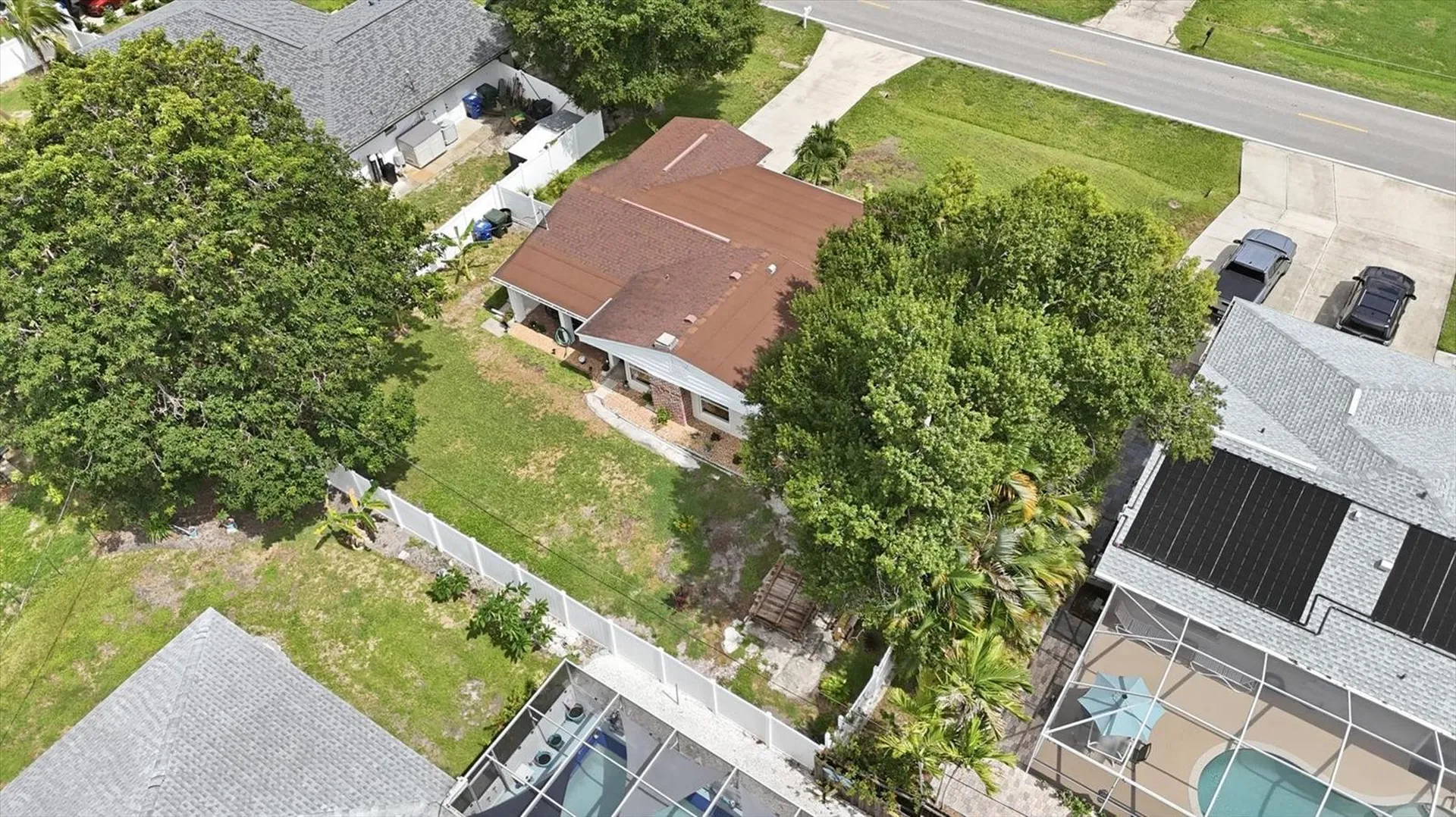 630 E Seminole Drive Venice FL 34293