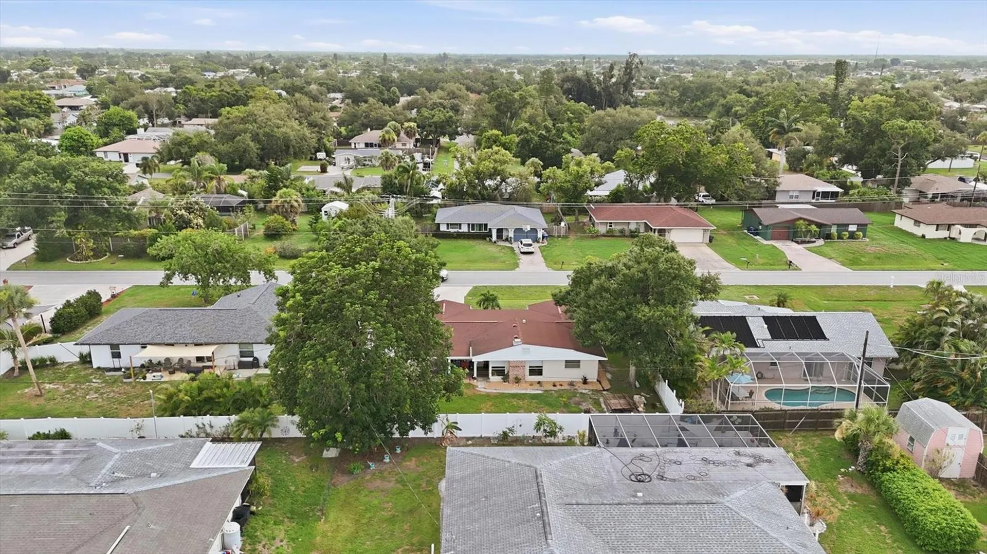 630 E Seminole Drive Venice FL 34293