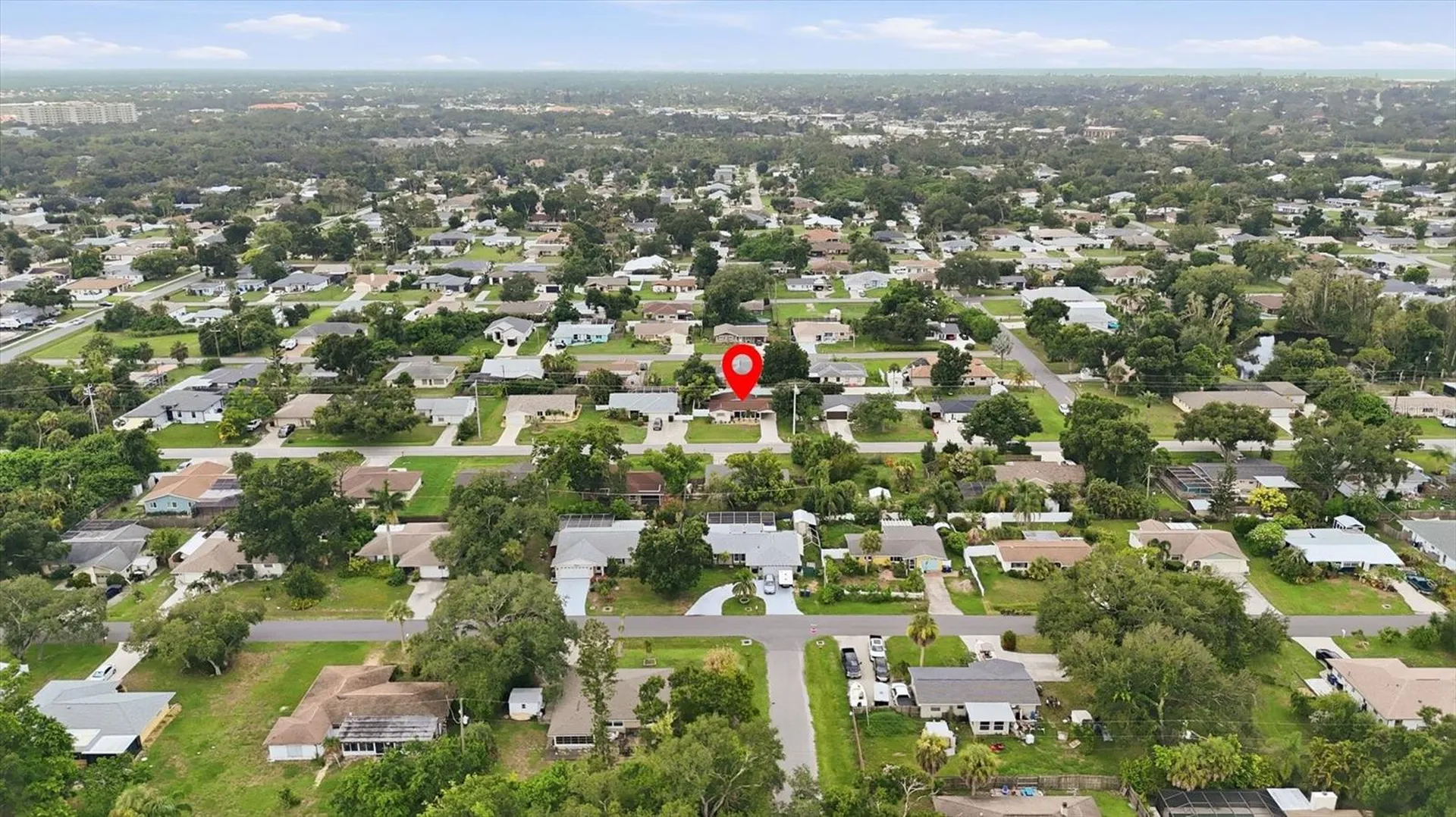 630 E Seminole Drive Venice FL 34293