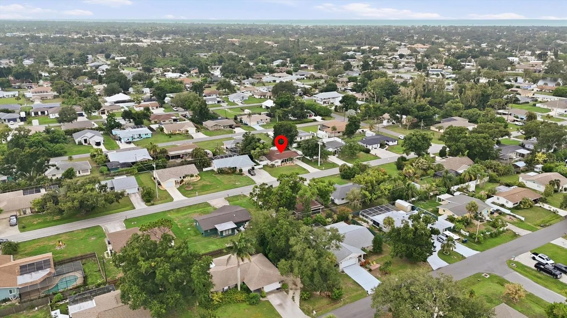 630 E Seminole Drive Venice FL 34293