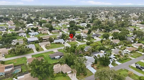 630 E Seminole Drive Venice FL 34293