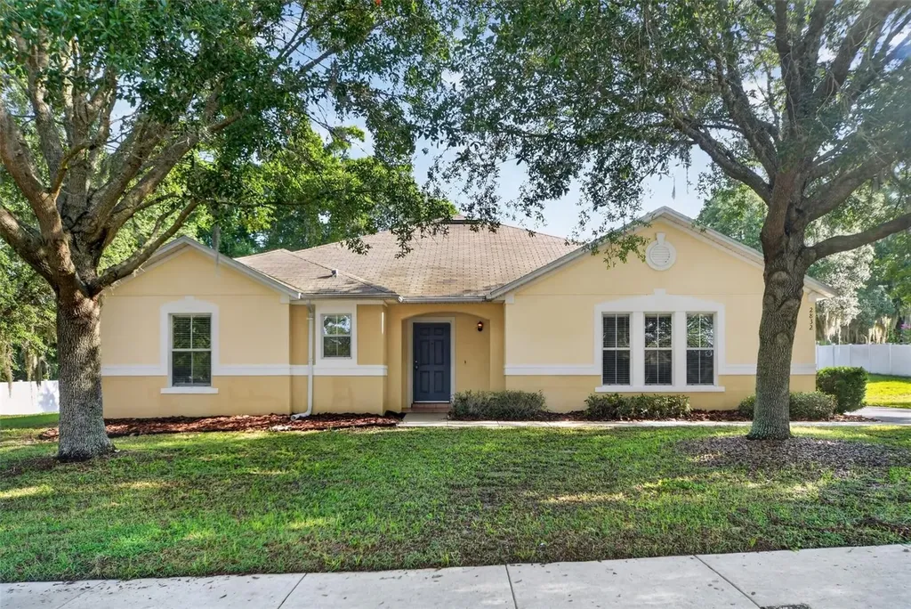 2832 Breezy Meadow Road Apopka FL 32712