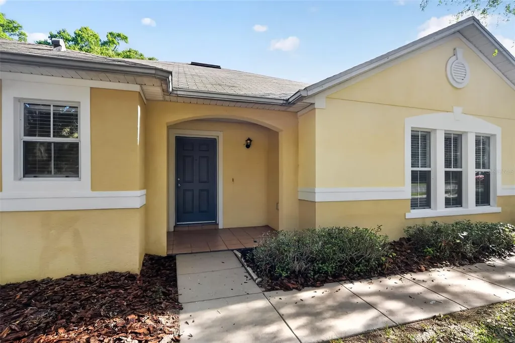 2832 Breezy Meadow Road Apopka FL 32712