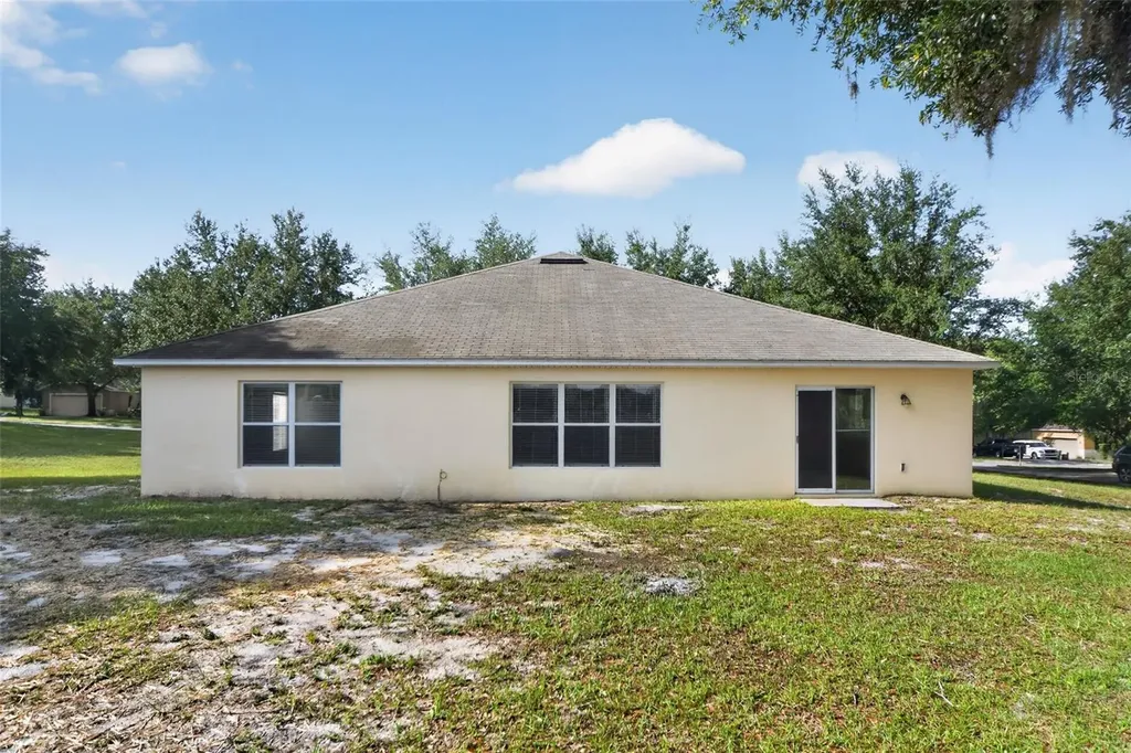 2832 Breezy Meadow Road Apopka FL 32712