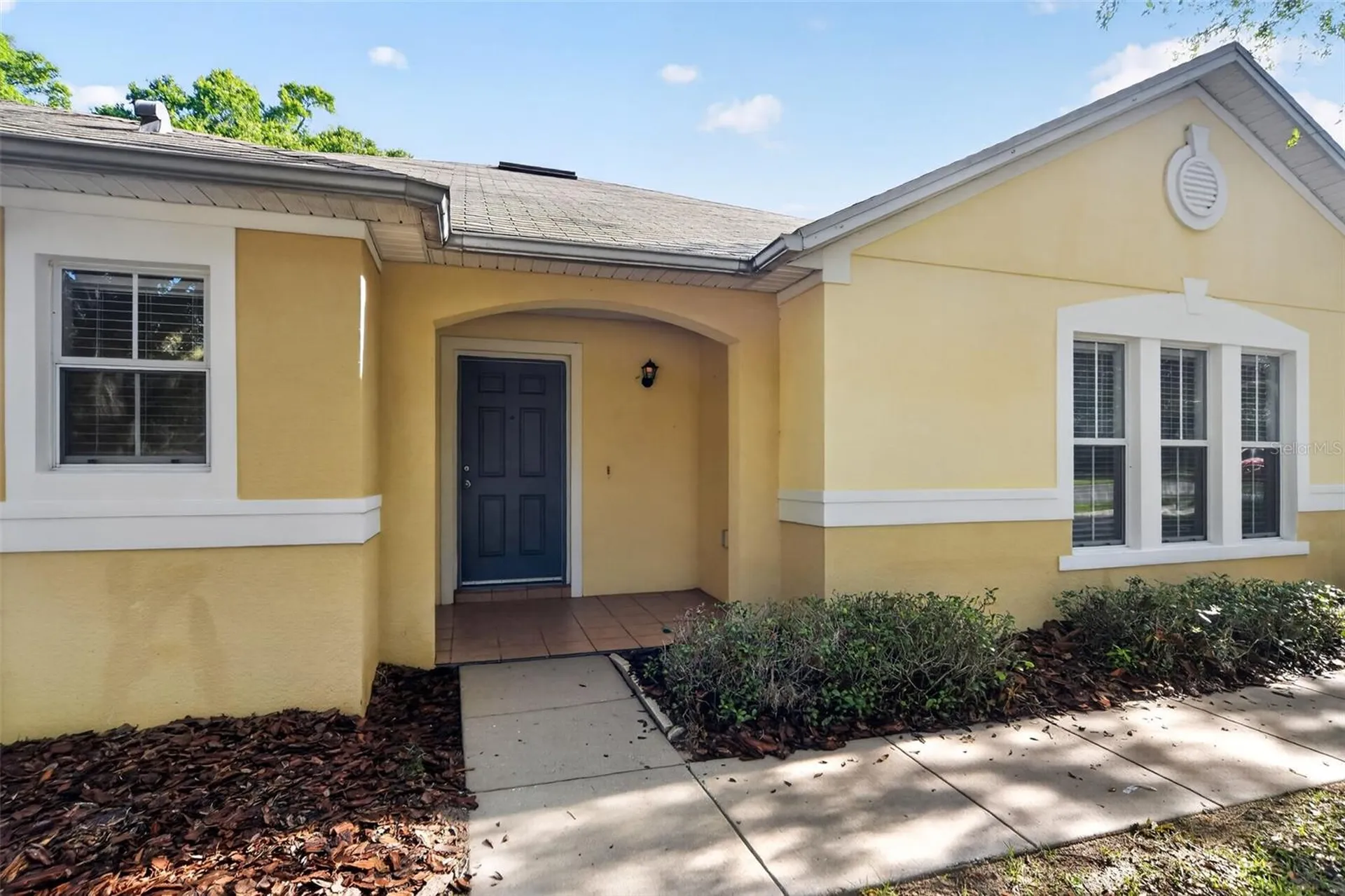 2832 Breezy Meadow Road Apopka FL 32712