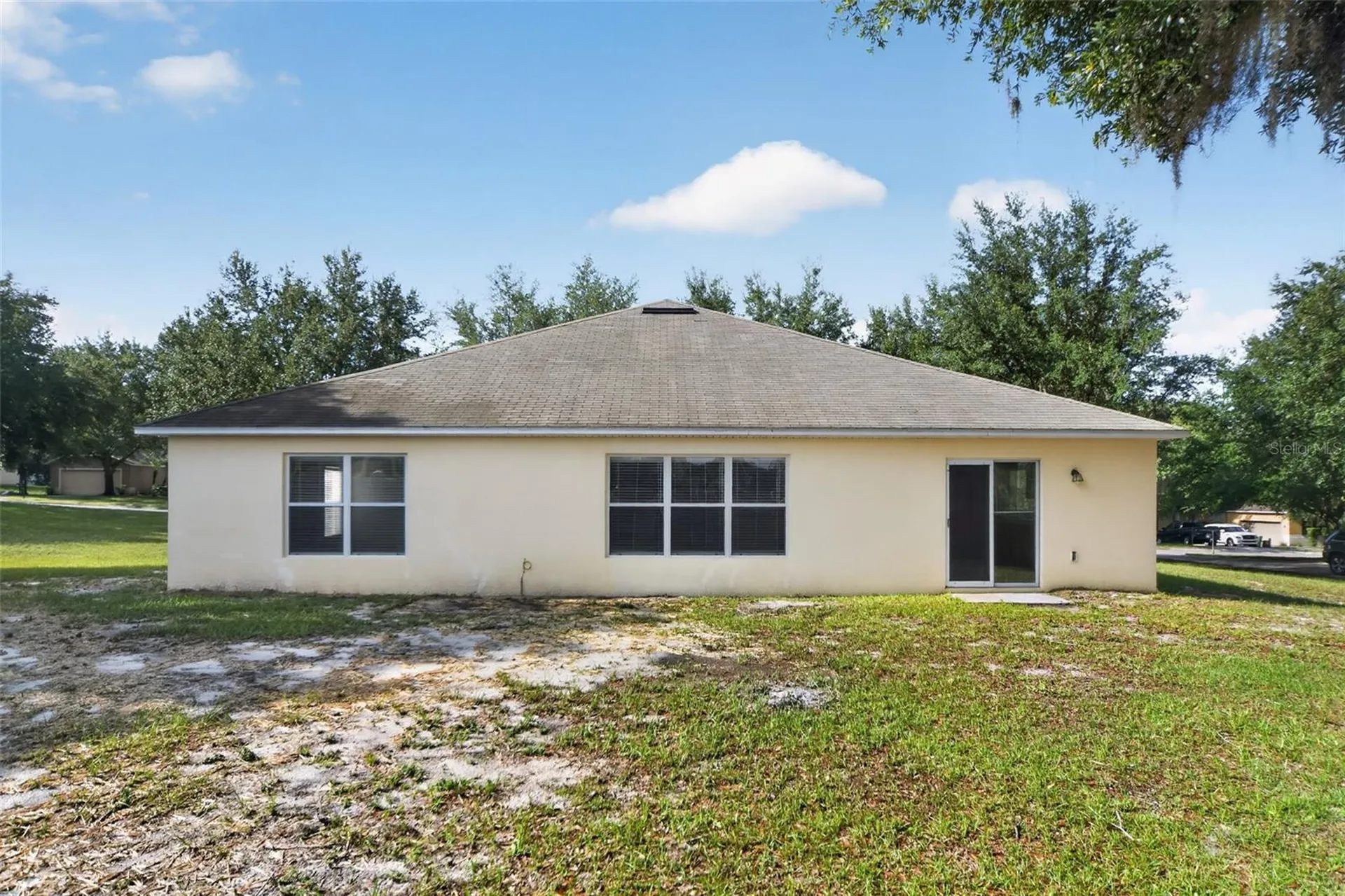 2832 Breezy Meadow Road Apopka FL 32712