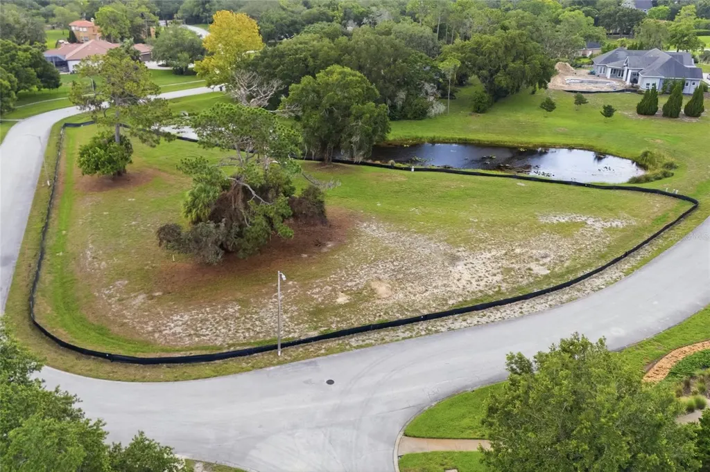 520 Austin Drive Tarpon Springs FL 34688