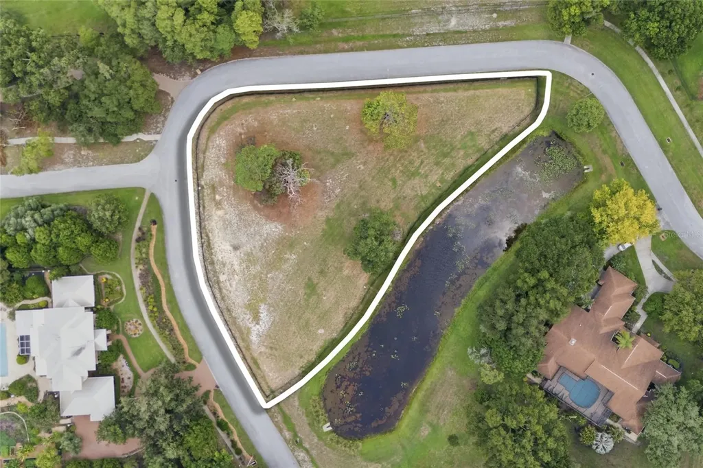 520 Austin Drive Tarpon Springs FL 34688