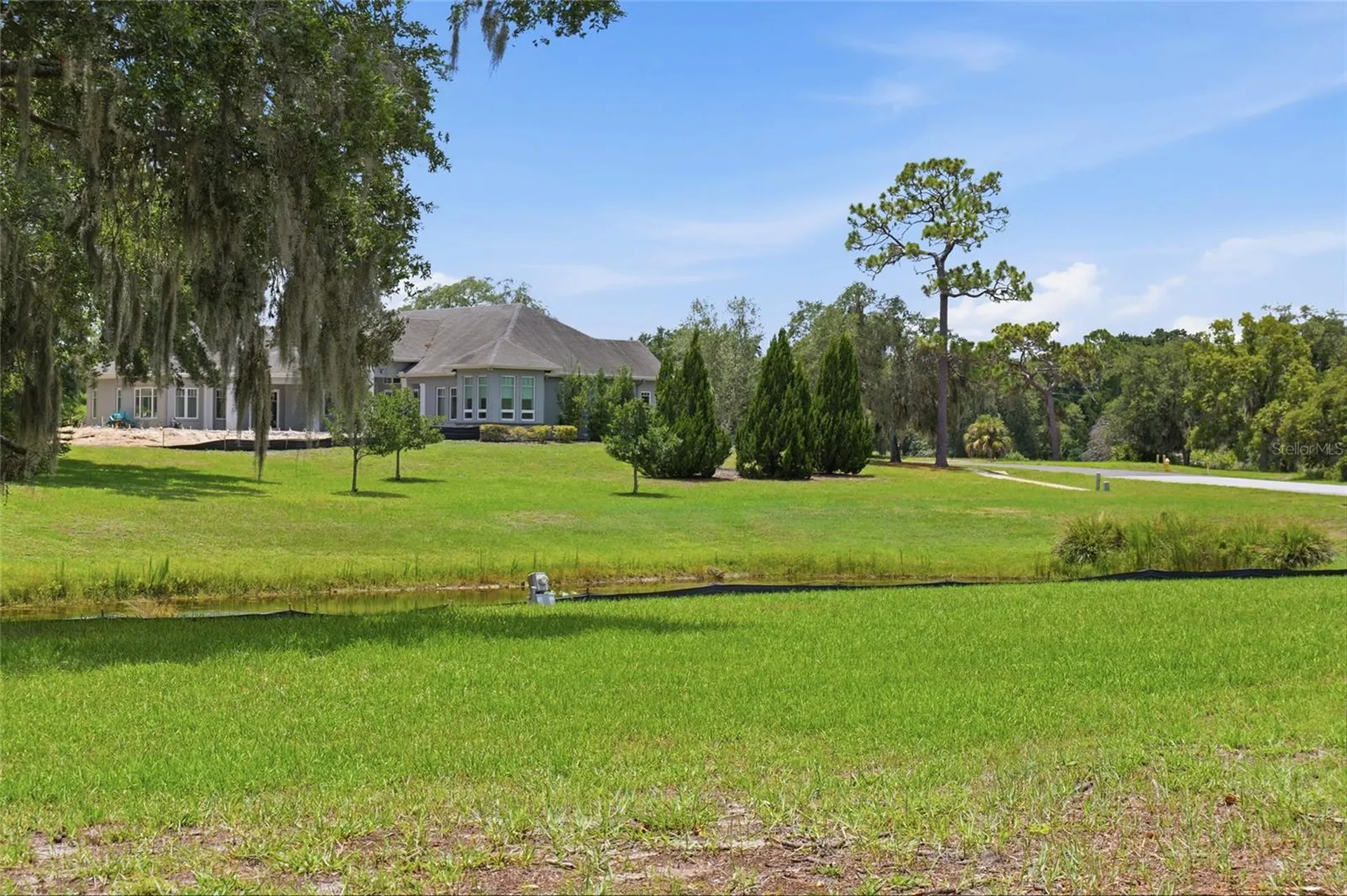 520 Austin Drive Tarpon Springs FL 34688