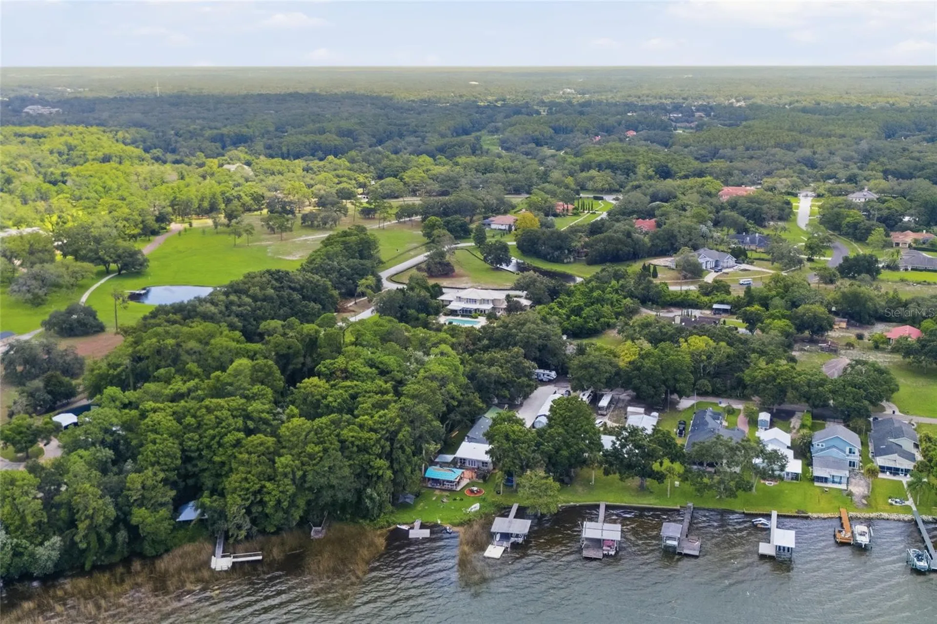 520 Austin Drive Tarpon Springs FL 34688