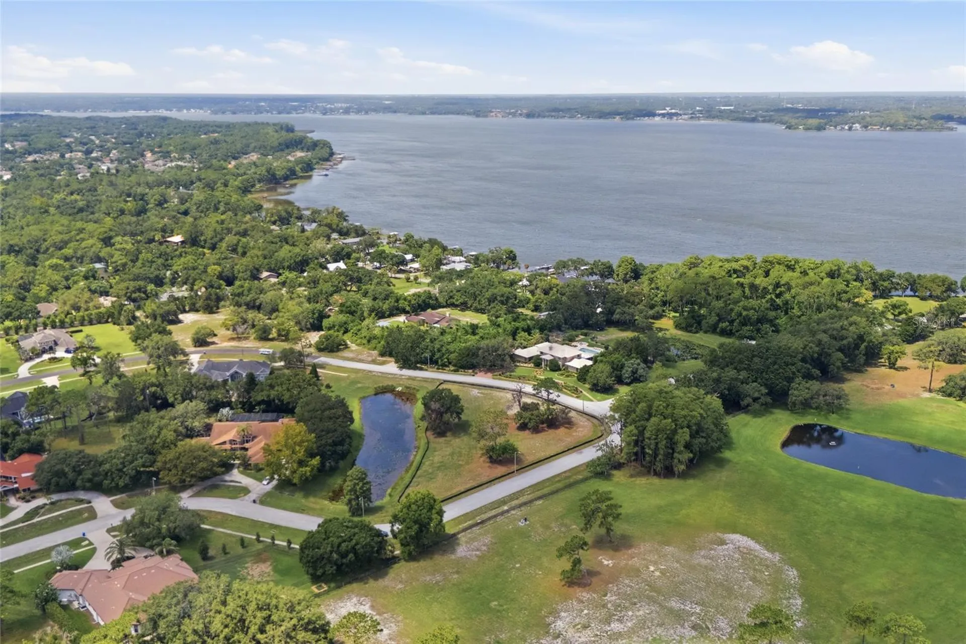 520 Austin Drive Tarpon Springs FL 34688