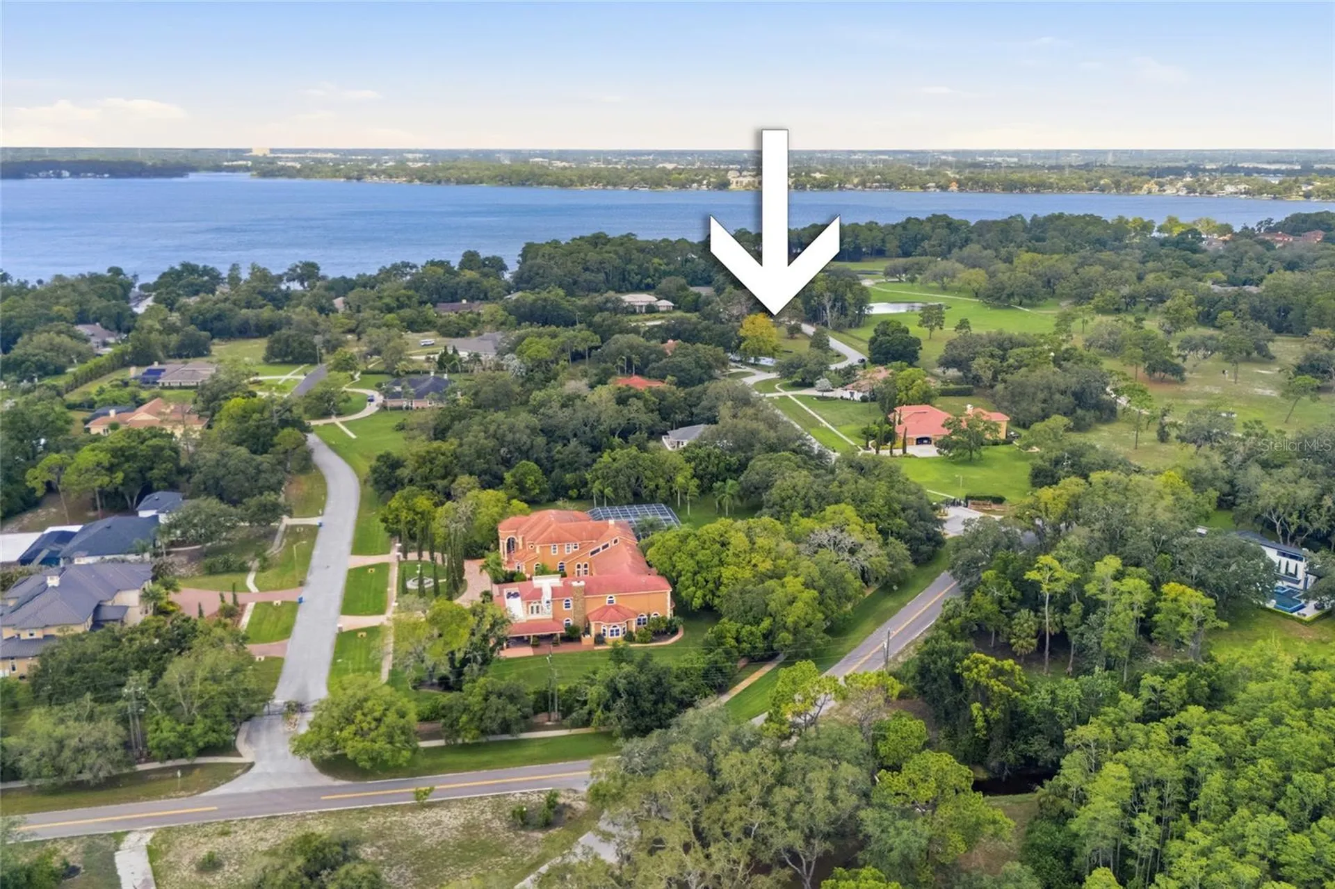 520 Austin Drive Tarpon Springs FL 34688