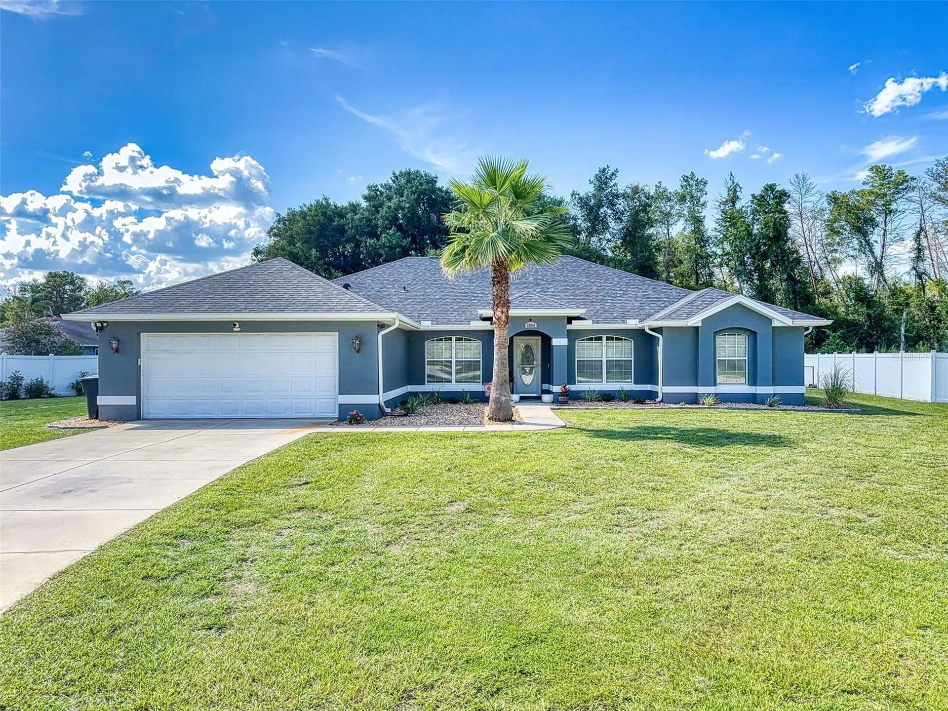9584 SW 42nd Court Ocala FL 34476