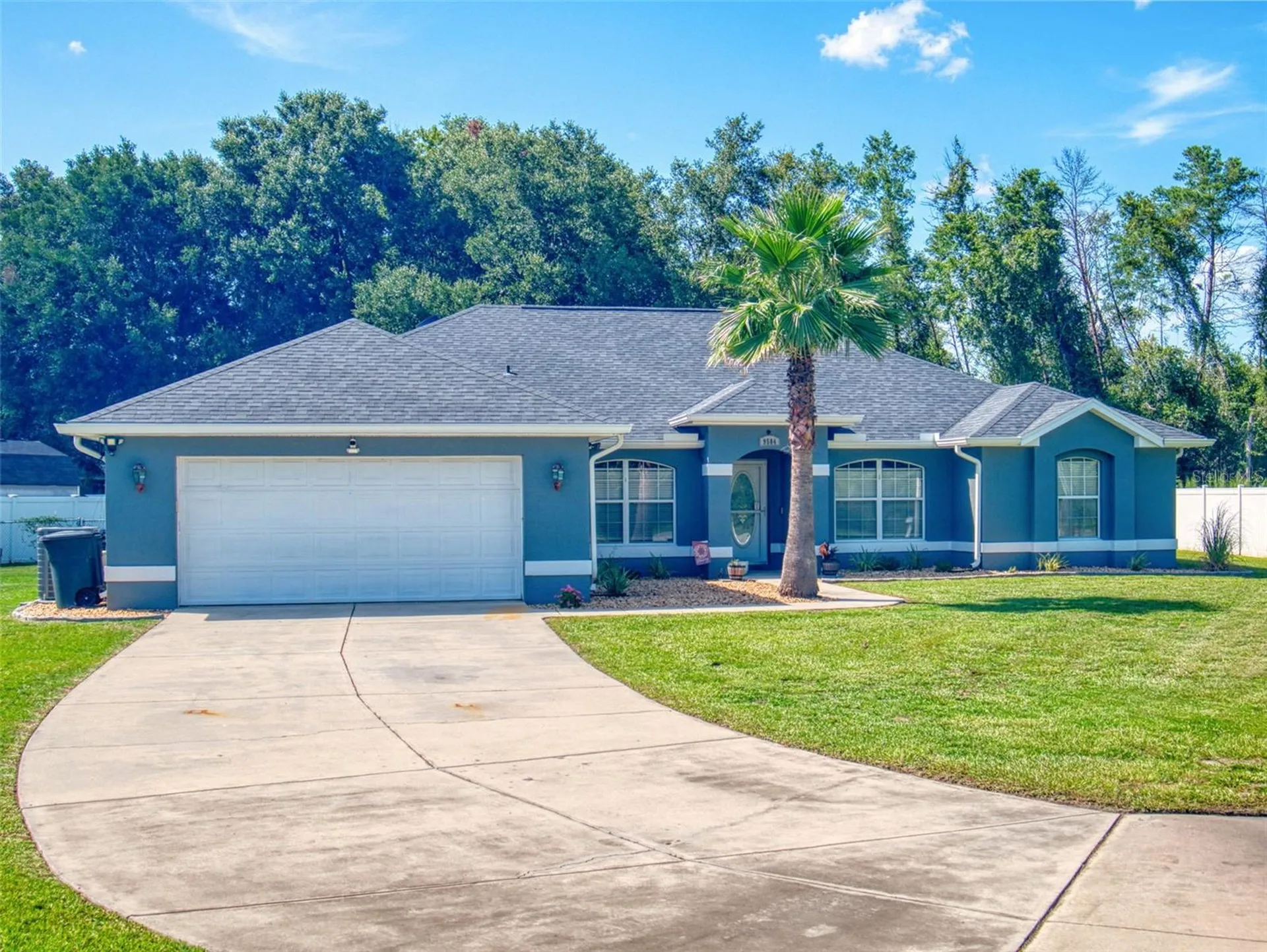 9584 SW 42nd Court Ocala FL 34476