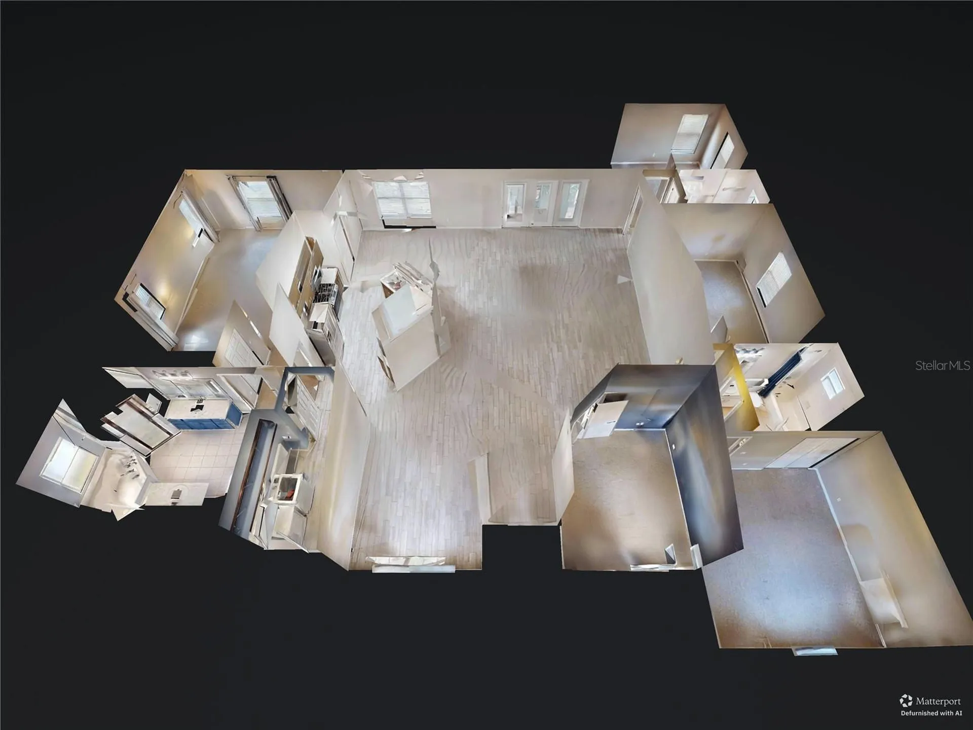 9584 SW 42nd Court Ocala FL 34476