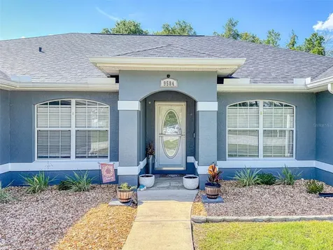 9584 SW 42nd Court Ocala FL 34476