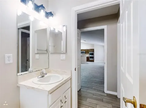 9584 SW 42nd Court Ocala FL 34476