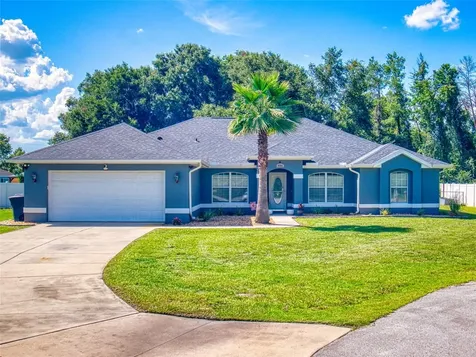 9584 SW 42nd Court Ocala FL 34476