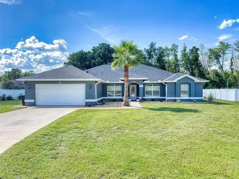 9584 SW 42nd Court Ocala FL 34476