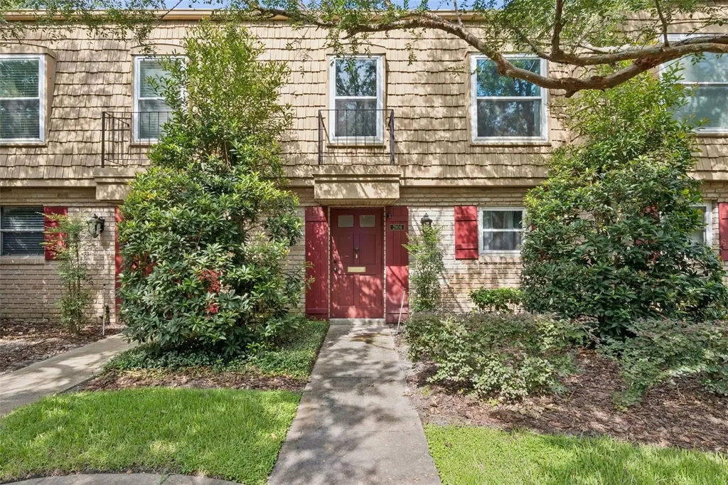 200 Saint Andrews Boulevard Winter Park FL 32792