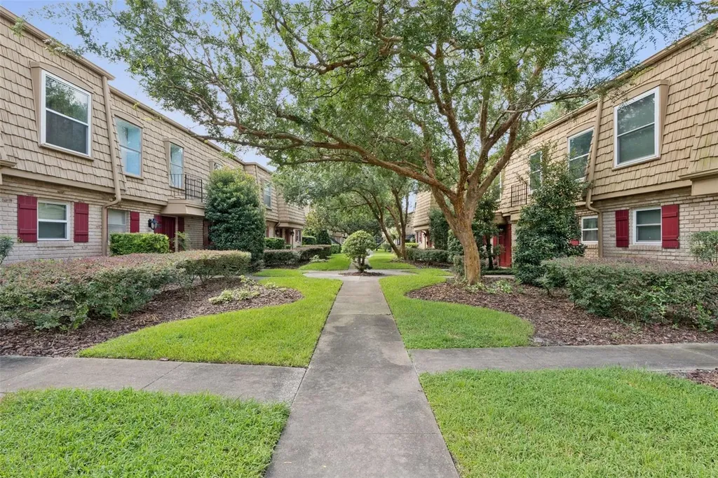 200 Saint Andrews Boulevard Winter Park FL 32792