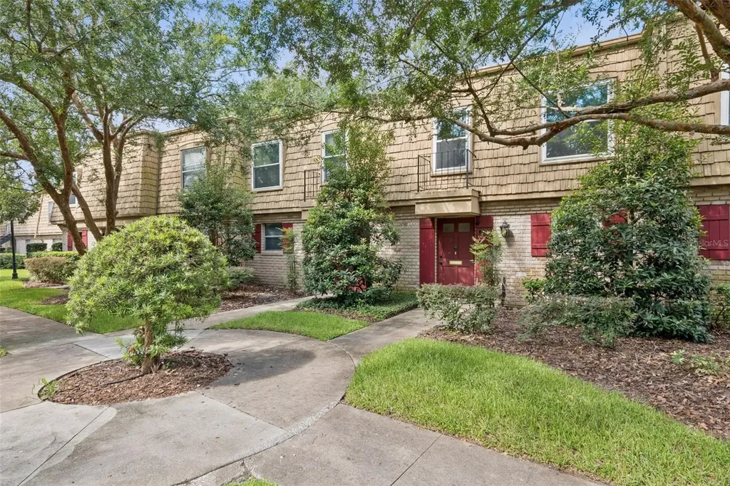 200 Saint Andrews Boulevard Winter Park FL 32792