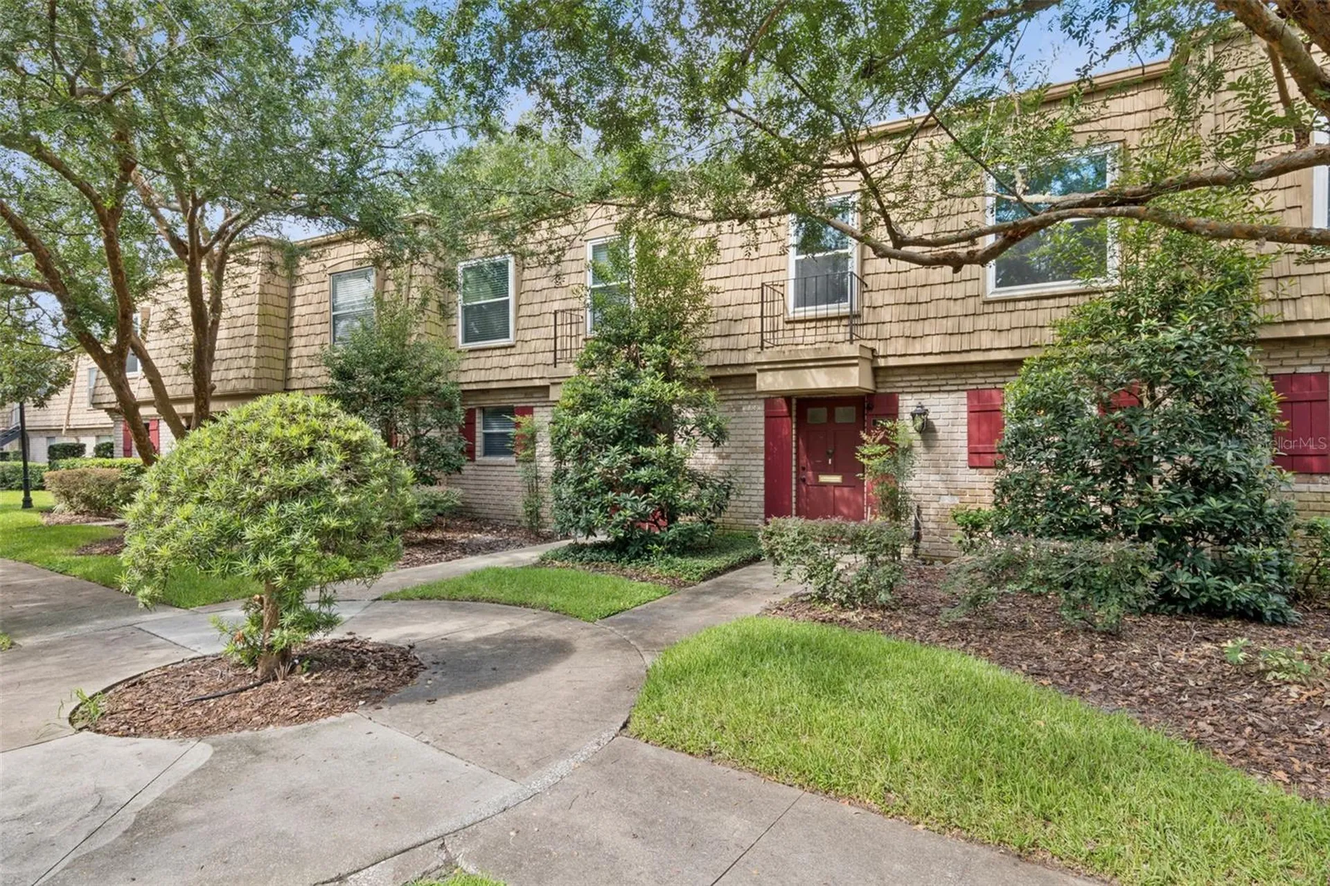 200 Saint Andrews Boulevard Winter Park FL 32792