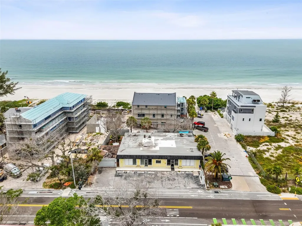 350 Gulf Boulevard Indian Rocks Beach FL 33785