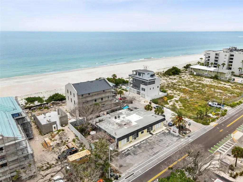 350 Gulf Boulevard Indian Rocks Beach FL 33785