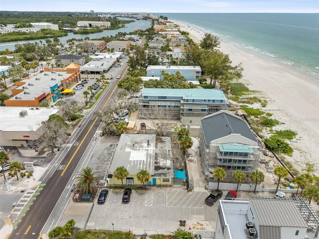 350 Gulf Boulevard Indian Rocks Beach FL 33785