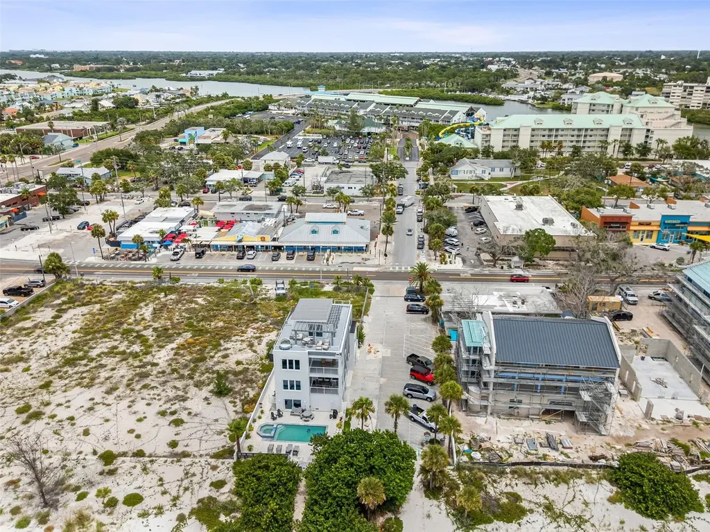 350 Gulf Boulevard Indian Rocks Beach FL 33785