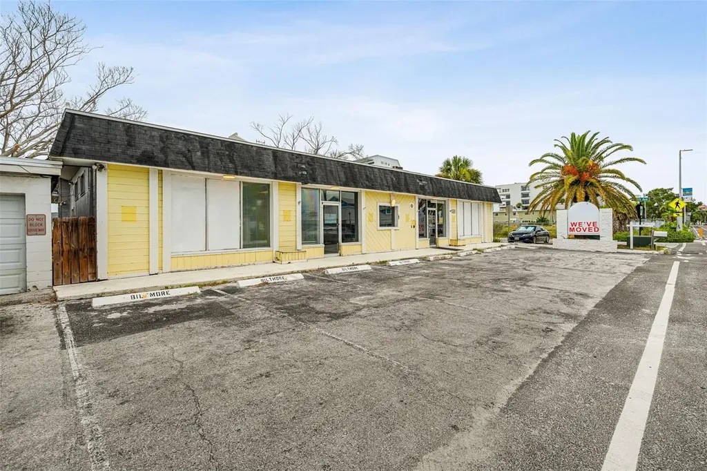 350 Gulf Boulevard Indian Rocks Beach FL 33785
